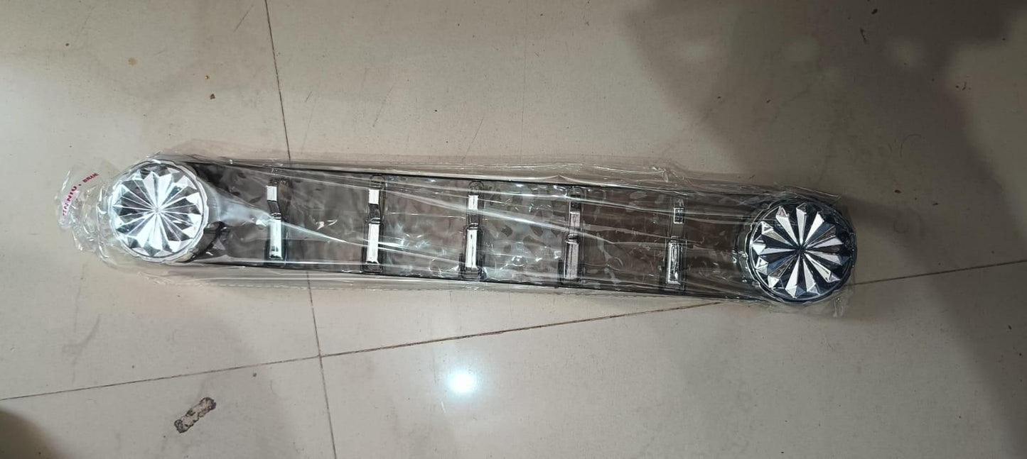 Multi-Purpose Wall Mounted Suction Cup Hook Rack