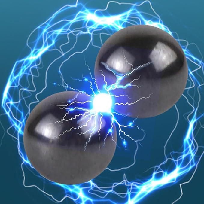 SphereLogic Showdown – Magnetic Duel Board