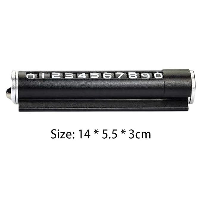 5-in-1 Multipurpose Car Safety Hammer