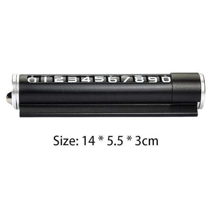 5-in-1 Multipurpose Car Safety Hammer