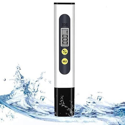 💥2025 All-New 3 in 1 TDS Meter Digital Water Tester