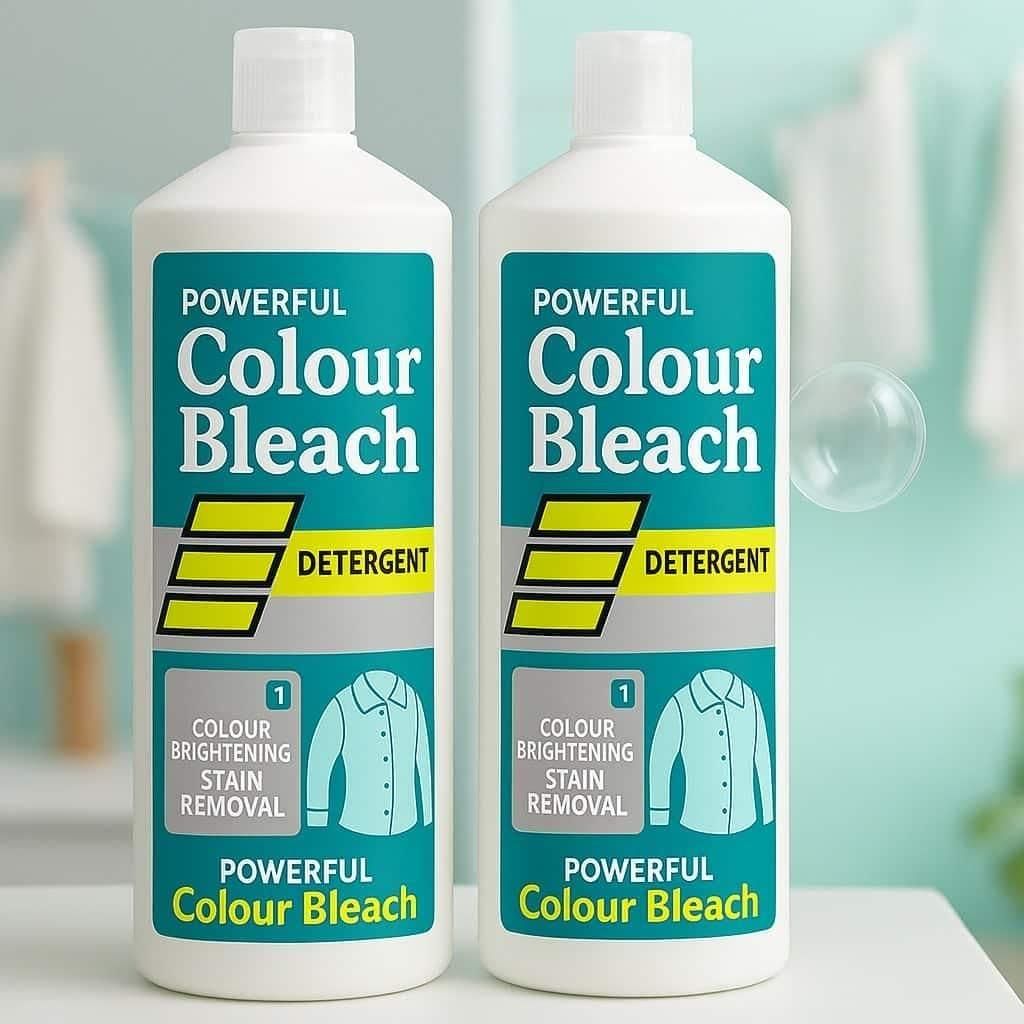 Laundry Detergent Stain Remover ( BUY 1 GET 1 FREE )