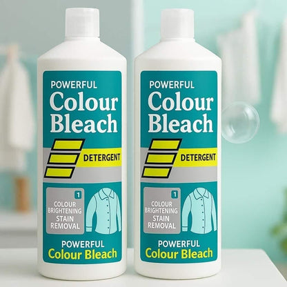Laundry Detergent Stain Remover ( BUY 1 GET 1 FREE )