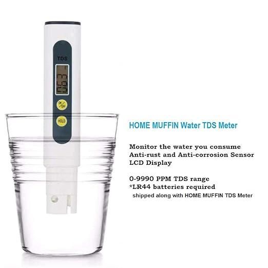 💥2025 All-New 3 in 1 TDS Meter Digital Water Tester