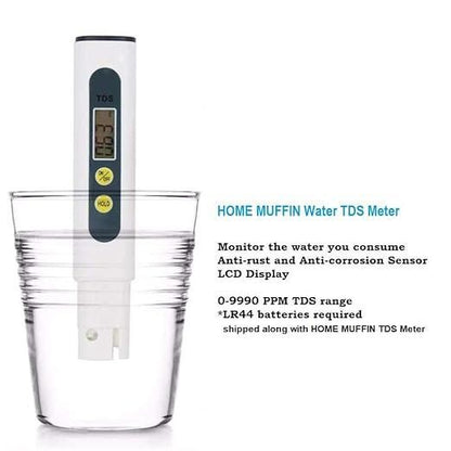 💥2025 All-New 3 in 1 TDS Meter Digital Water Tester